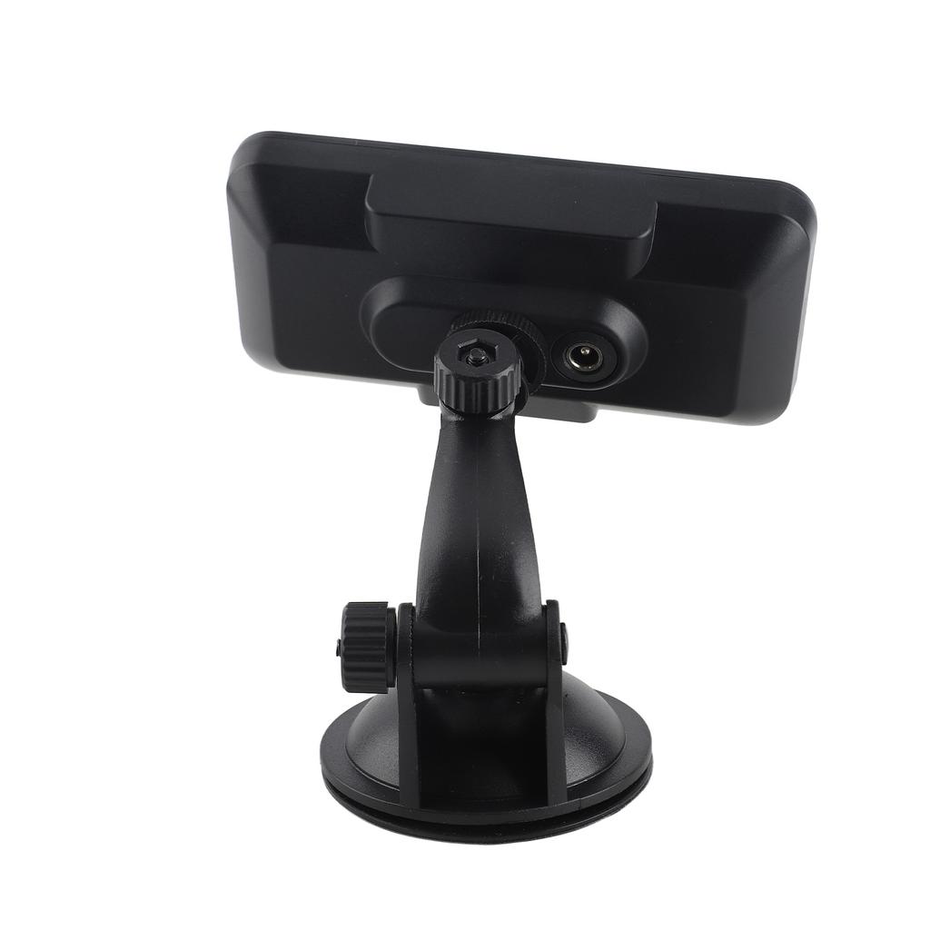 Universal Intelligent Car Inclinometer Tilt Gauge High Resolution HUD Digital Angle Slope Meter for Automobile