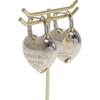 TIFFANY&Co.  73334217 Pierce Silver Silver925 Women