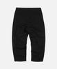 FRIZMWORKS Og Wide Cotton Pants _ Black