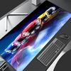 Mighty Morphin Power Rangers Theme Premium Non-slip Mouse Pad with Stitched Edges,Durable Rubber Material,for Desktop & Gaming Great Gifts