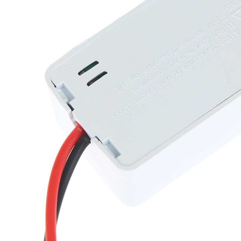 5W 10W Led Power Supply Dc 5V Transformer Switch Small Driver Output Current 1A 2A Adapter For Cctv Ac110V-220V Led Driver
