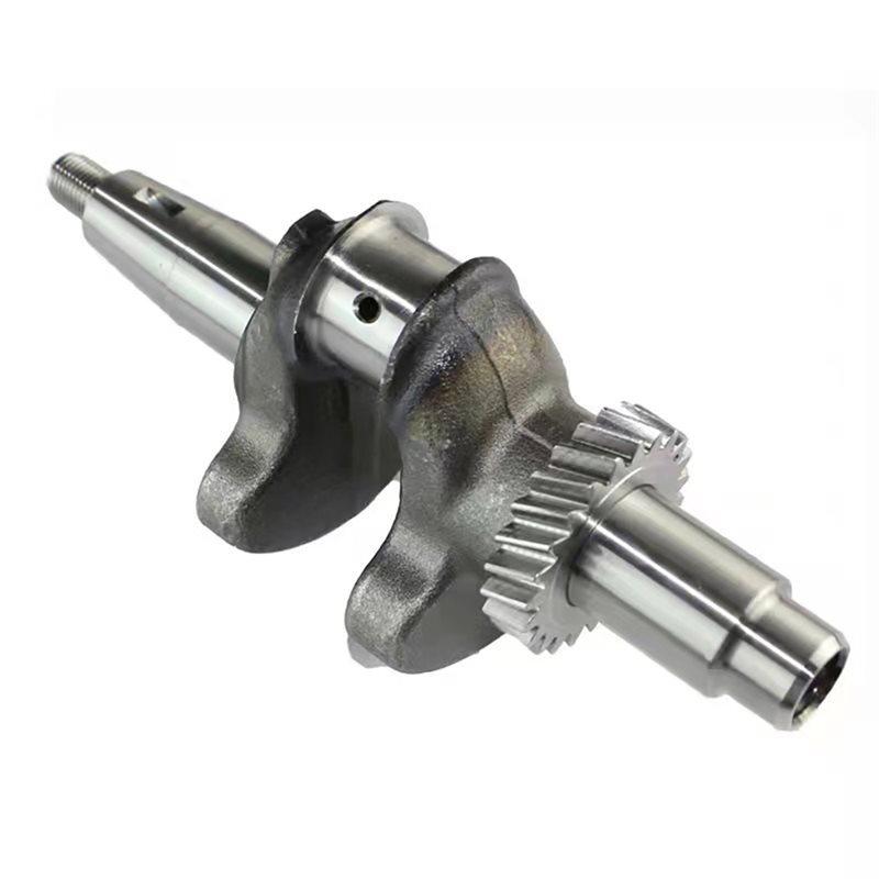 Crankshaft Replacement 6BX-E1410 For Outboard Motor 4 Stroke 4HP 5HP 6HP For Parsun 6BX-E1410-00