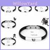 Exquisite Constellation Bracelets For Men And Women In Premium Stainless Steel