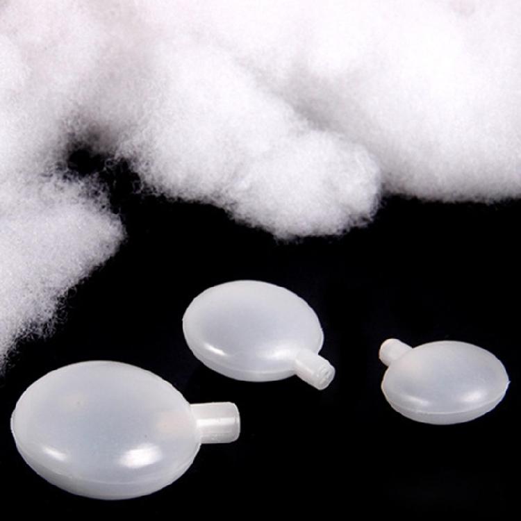 Dog Squeak Toy Soft Stuffed Plush Chew Toy for Small and Medium Puppies