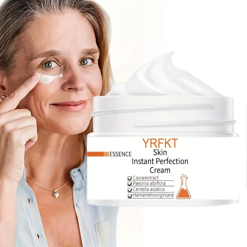 Perfect Firming Face Cream, Anti-aging, Whitening, Wrinkle Removing, Efficient Moisturizing, Relieving Dryness, Lifting and Tightening