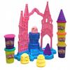 Play-Doh Plasticine Large Creative Set Castle Doll