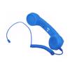 3.5mm Retro Mobile Receiver Telephone Handset Phone Cellphone with Microphone