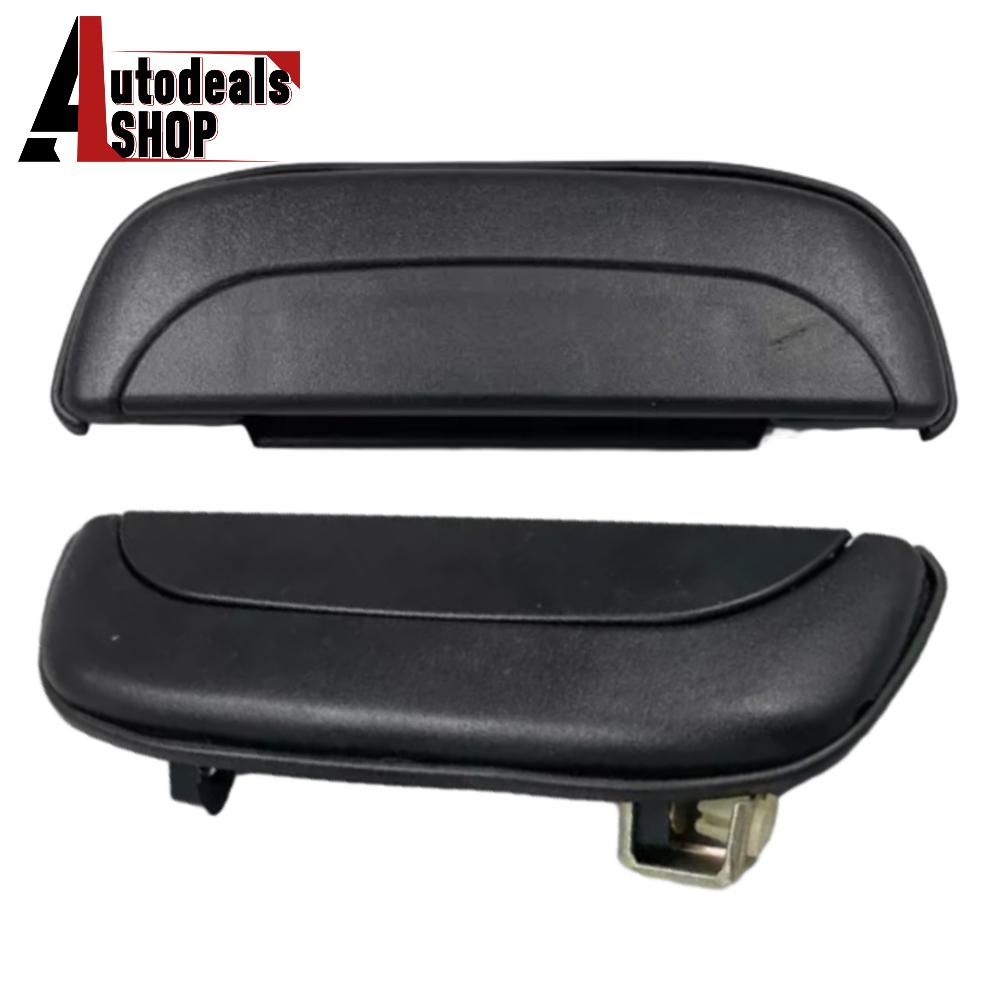 Maniglia esterna per porta anteriore posteriore sinistra/destra per auto Hyundai H100 1992 1993 1994 1995 1996 1997 826504B000 Guida a sinistra