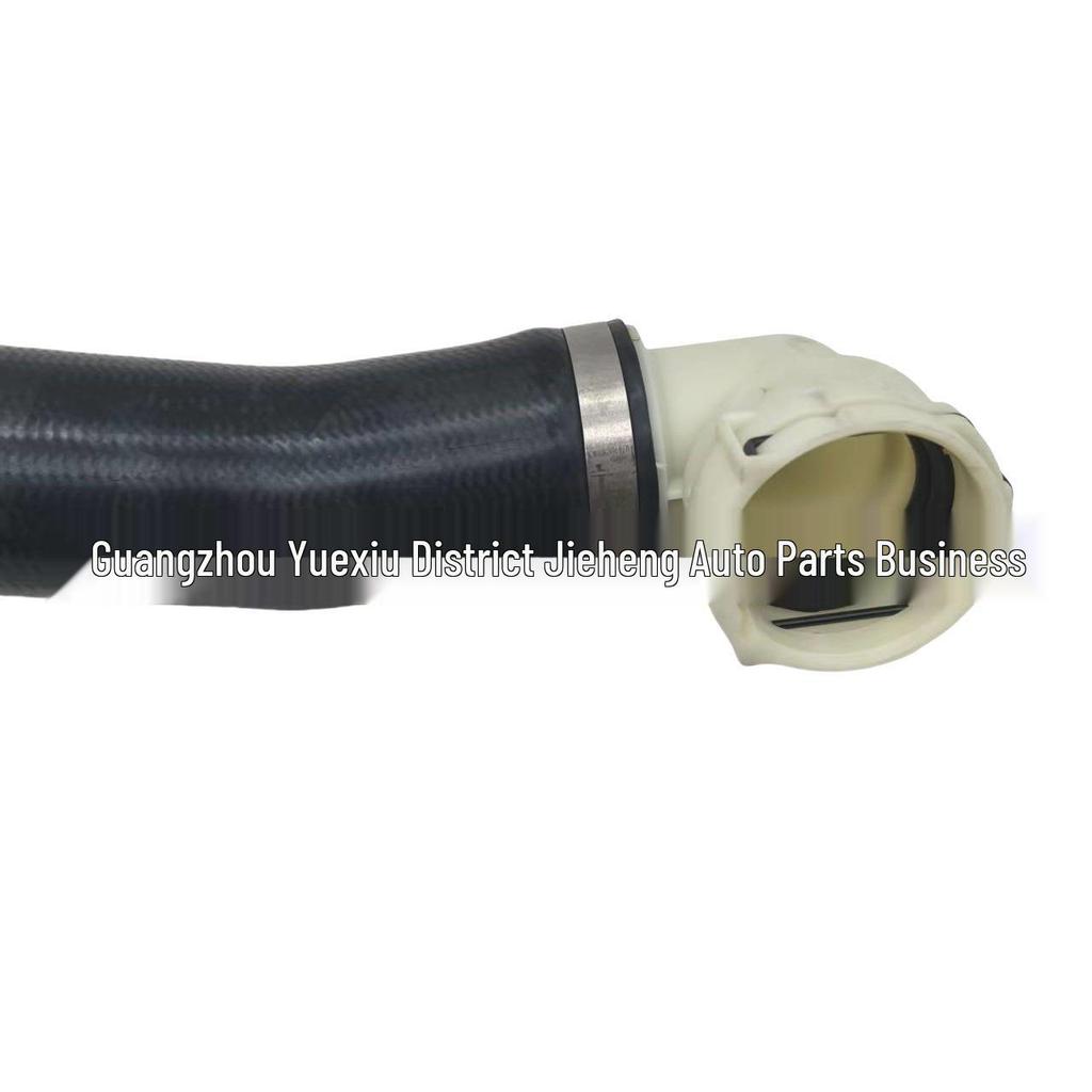 FL3Z8286C Drain Pipe Compatible with Ford Raptor F150 5.0L (2015-2020)