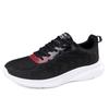 fashion New Fashion Mesh Four Seasons Lightweight Outdoor Woven Sports Women's Shoes Women's Popular All-match Casual Running Shoes