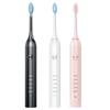5-Speed Magnetic Levitation Electric Toothbrush with Soft Bristles for Adults, Home Use, Waterproof Design