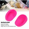 Ear Shield Hair Salon Earmuffs Hair Coloring Ear Cover Ear Protector Cover Silicone Ear Cover