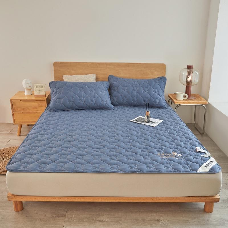 Maternal and Child Grade Mattress Family Twin Student Dormitory Soft Mattress Without Pillow Cover Mattress
