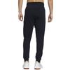 New Nike Knitted Sweatpants Men's Black FQ6996-010