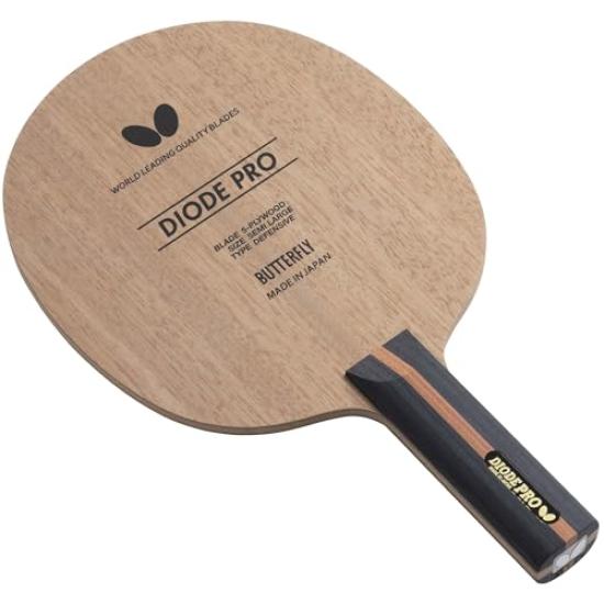 Butterfly Table Tennis Shake Racket Diode Pro ST 37104