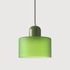 Oeny Cream Style Pendant Light