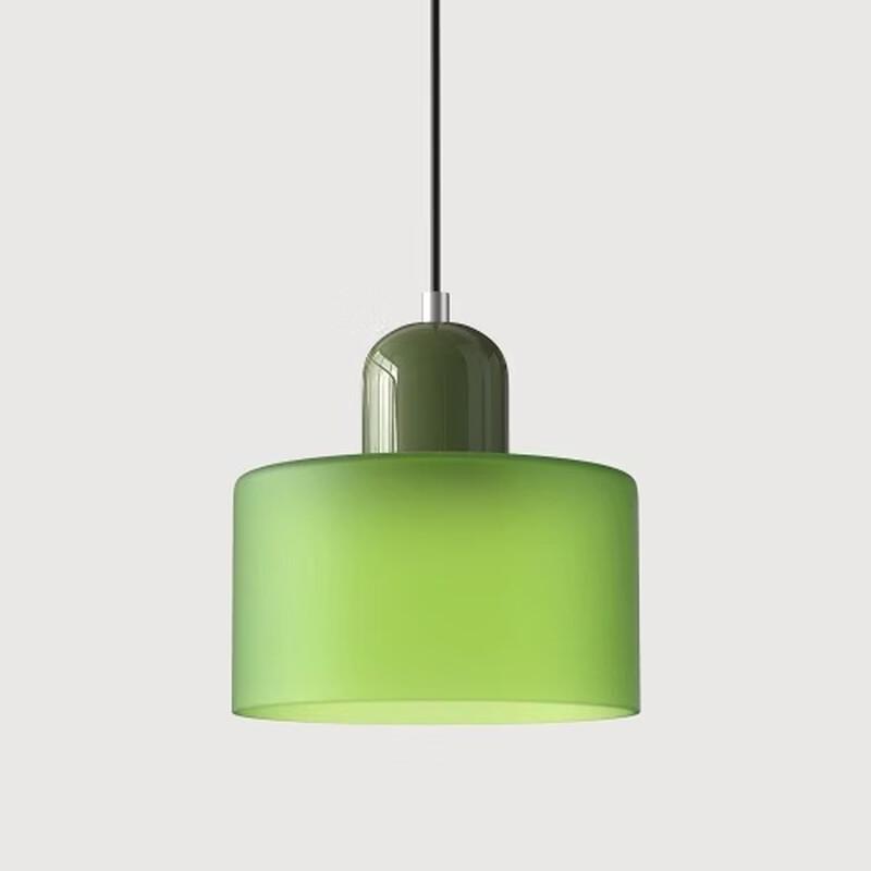 Oeny Cream Style Pendant Light