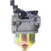 DS 4000S Carburetor for DuroStar DS4000S DS4400 DS4400E DS4400S 208cc 212cc Portable Generator, for Champion 3000 3500 4000 6.5HP 196cc OHV Engine