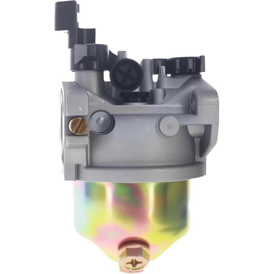 DS 4000S Carburetor for DuroStar DS4000S DS4400 DS4400E DS4400S 208cc 212cc Portable Generator, for Champion 3000 3500 4000 6.5HP 196cc OHV Engine