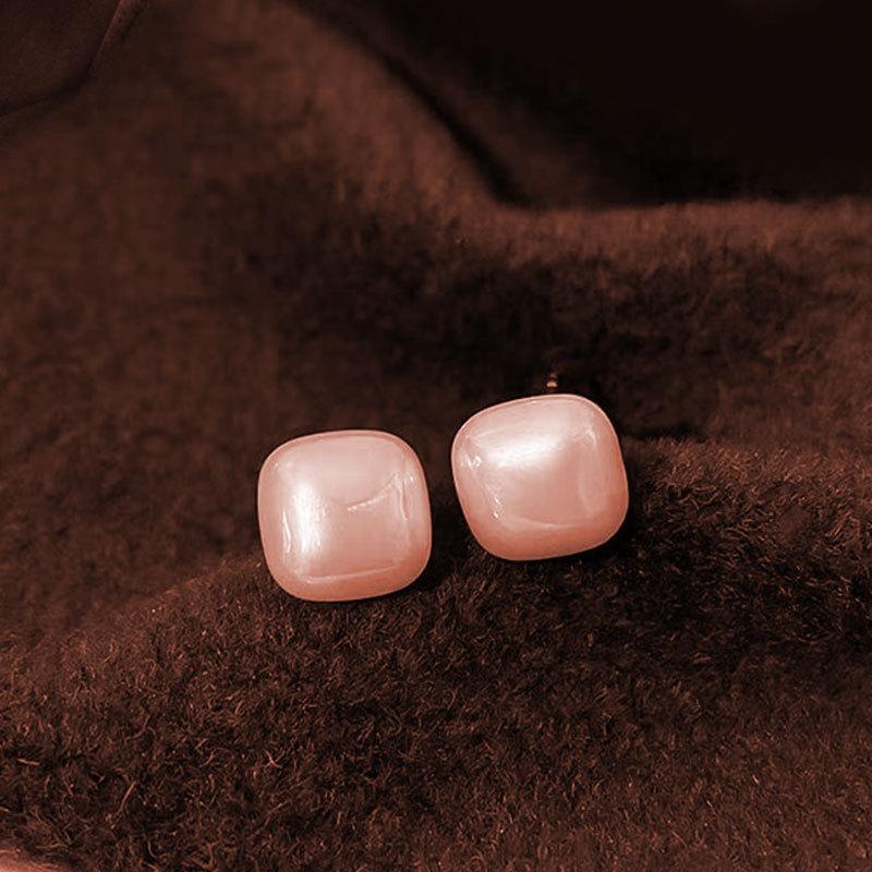 

Серьги из циркония One size