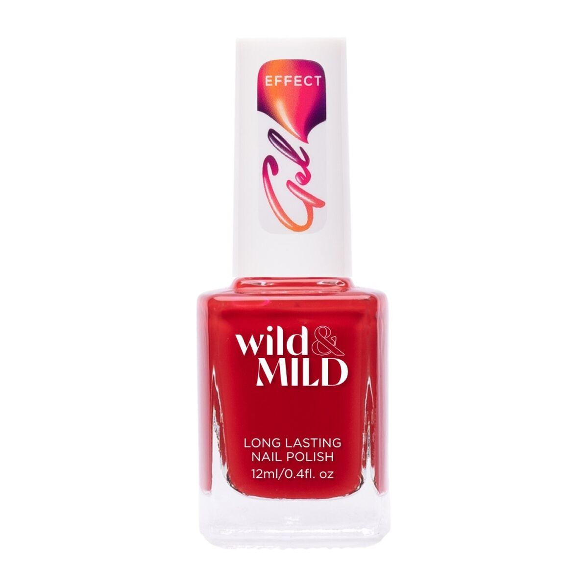 

Wild & Mild Gel Effect GE41 Chill Nail Polish, Bill! 12 мл