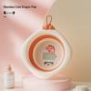 Children's Foldable Plastic Washbasin