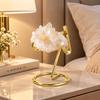 Modern Minimalist Iron Crystal Display Stand
