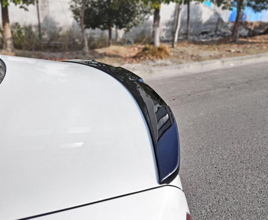 16-20 Mercedes-Benz E-Class W213 Brabus Front Lip & Rear Spoiler Kit