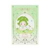 Stationery Sanrio Character Postcard PreCure 5 x Sanrio S8908109 Sun-Star Set, GoGo! Characters,
