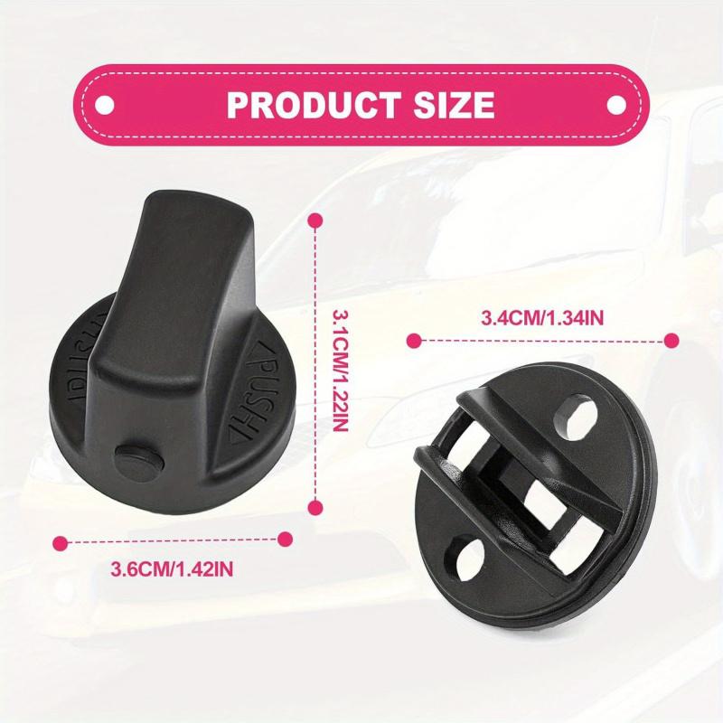 Ignition Key Knob Push Turn Switch and Ert Set for Mitsubishi Lancer 2008-2017 for Outlander 2007-2013 Replace 4408A167