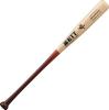 ZETT Hard Baseball Special Select Wood American 880g Light Dark X Natural Made In BWT16684 Bat, Model, (North Birch), 84cm, Average, (3712NA), Japan,