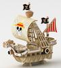 Azone Wooden Puzzle Ki-gu-mi ONE PIECE Going Merry 2022