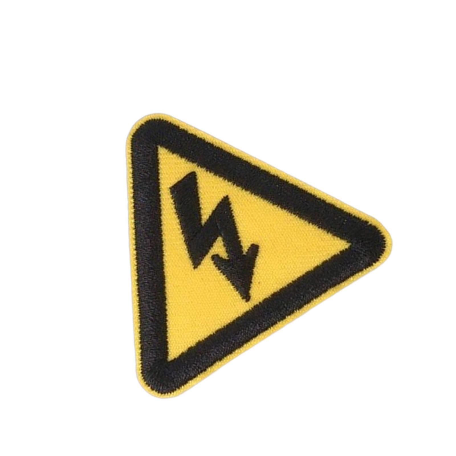 

Plush Warning Sign Hair Clip Creative Design Hair Accessory Hairpin for Students Professionals and Safety Enthusiasts D