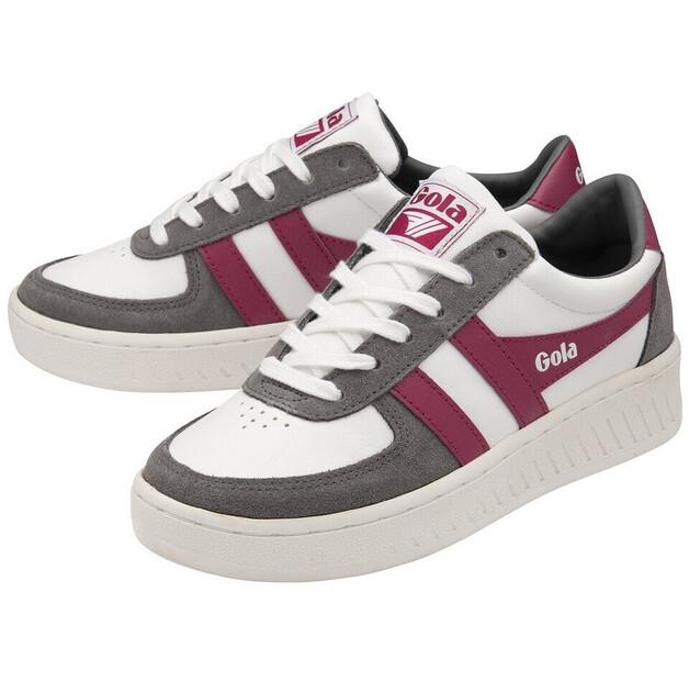 Кроссовки Gola Grandslam Pure