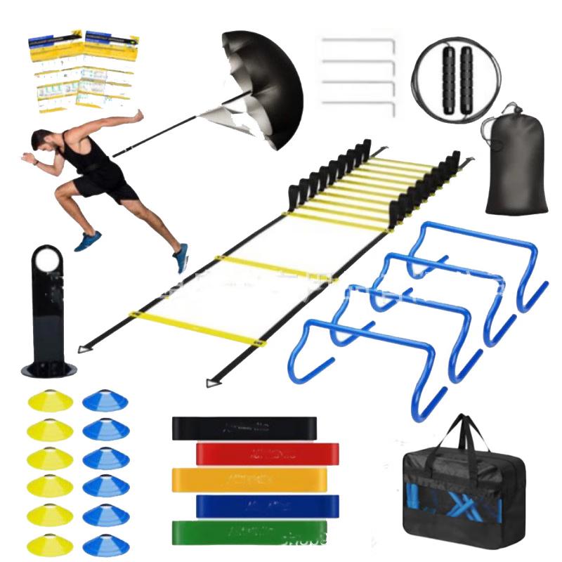 Dragon Vision Soccer Training Agility Kit