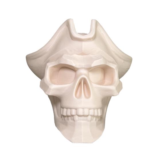 Cover Cap for Trailer Coupling Dust Pirate Skull Design Tow Hitch Cover Hitch Trailer Protector Cap Secure Hook Dust Plugs
