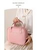 Lucky Bag: 2025 Large Capacity Makeup Bag for Women - High-End Cosmetics Storage
