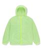 Wkndrs Lightweight Windbreaker (Lime)
