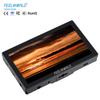 FEELWORLD P6X 5.5 Inch High Brightness Aluminium Touch Screen DSLR Camera Field Monitor 4K HDMI Touch Screen Lcd Monitor