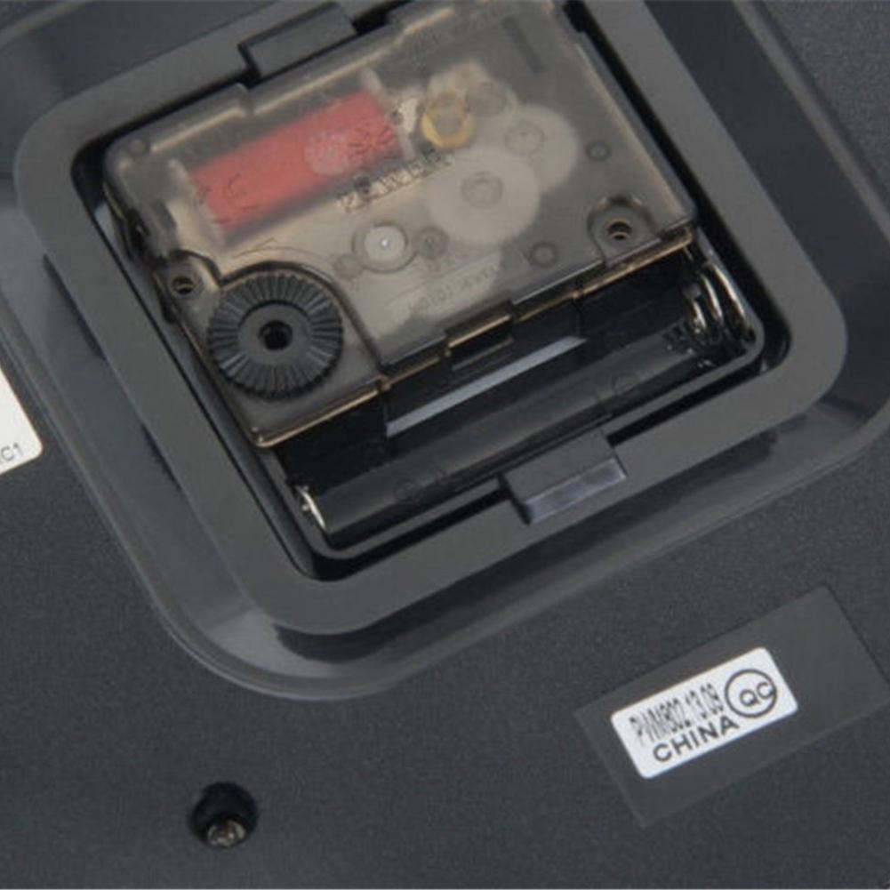 Buy Wifi 1080P HD Spy Hidden Wall Clock Camera DVR Motion Detection Nanny Record Cam Diameter