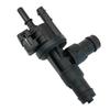 High Quality New For 0280142543  Fuel Tank Breather Valve OEM For BWM 330i 230i 430i 530e 2.0L