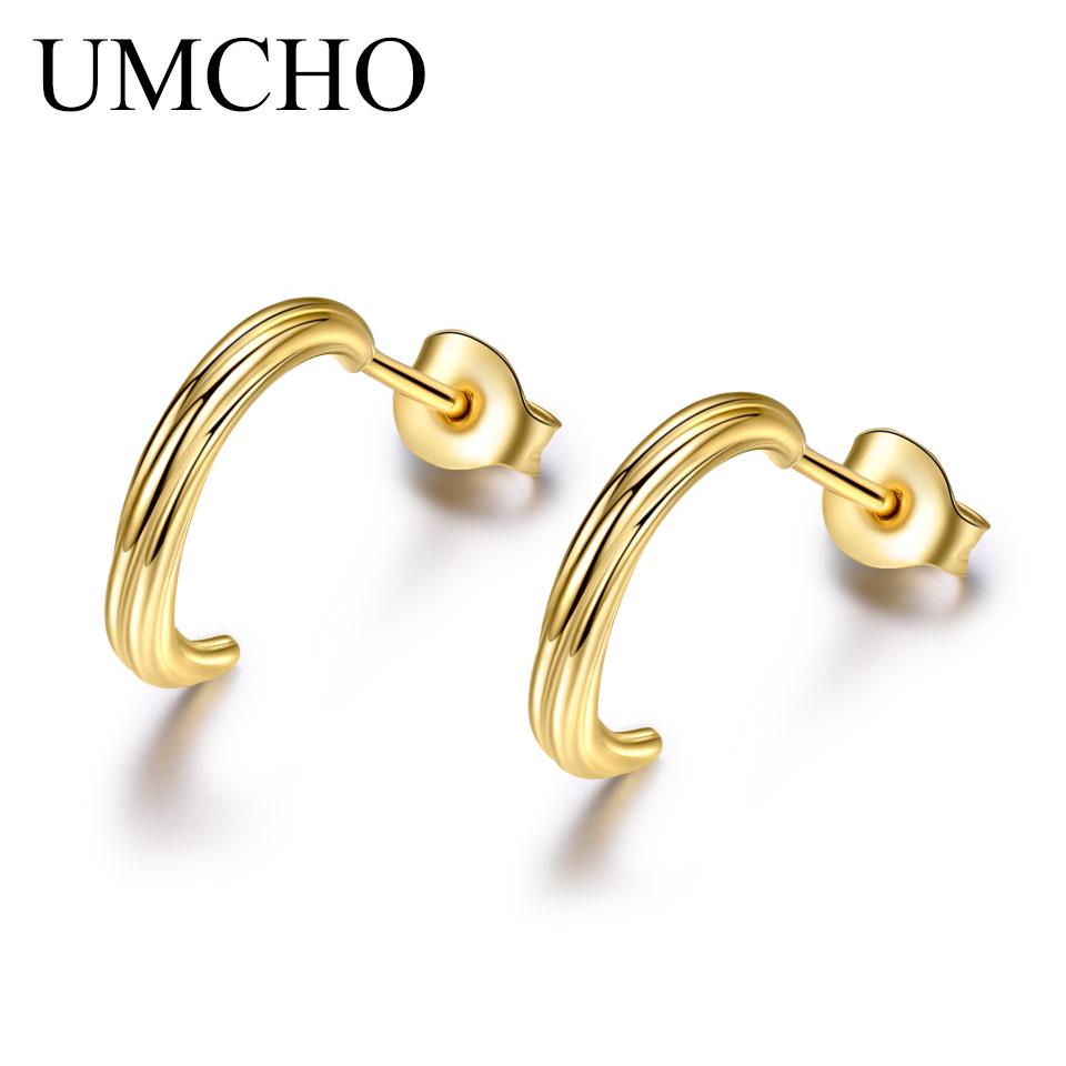 

Umcho Роскошные серьги-гвоздики для женщин, свадебные украшения, подарочные украшения
