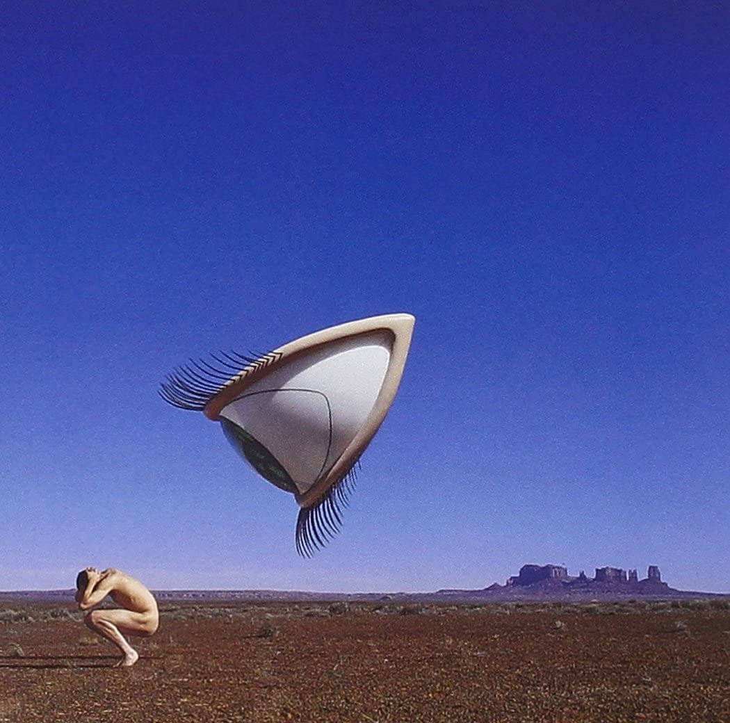 

CD CRANBERRIES - Bury The Hatchet 5242092 Island Records 1999 EU Rock Used