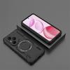 Heat Dissipation For Honor 400 Pro Global Case Honor 400 Pro Cover Shockproof Magsafe Wireless Charge Phone Case Honor 400 Pro