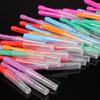 60PCS Interdental Brushes Dental Floss Toothpick Orthodontic Braces Brush Tooth Cleaning Tool Oral Care