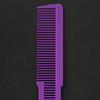 Comb Create Fades Style Hair Cuts Styling