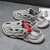 Slippers  Platform Outdoor Sandals Indoor Family Slide Bathroom Shoes