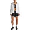 Nike As W Nk Tempo Uv Light Jacket Solid Color Zipper Hooded Long Sleeve Women Jackets IH7974-100