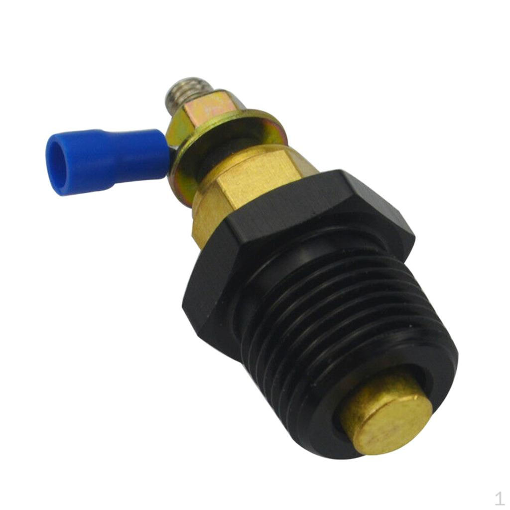 

Engine WATER TEMP SWITCH K20 K24 UNIVERSAL for Integra