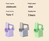 Wireless Multi-functional Electric Vegetable Cutter and Cheese Shredder